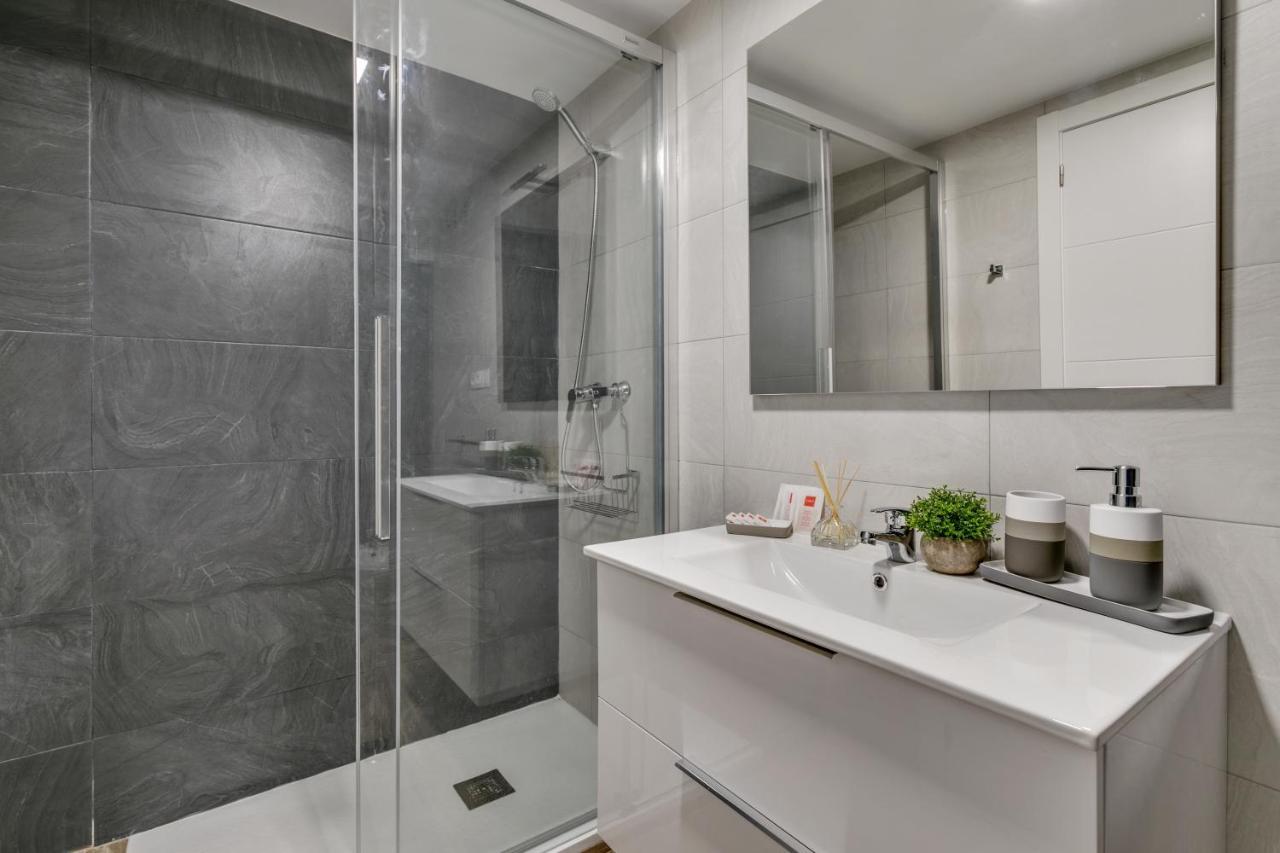 Luxury Center Apartamento