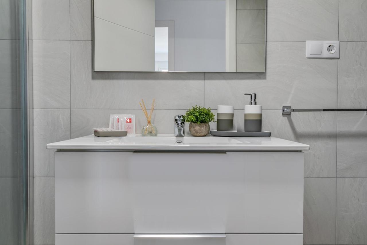 Luxury Center Apartamento *