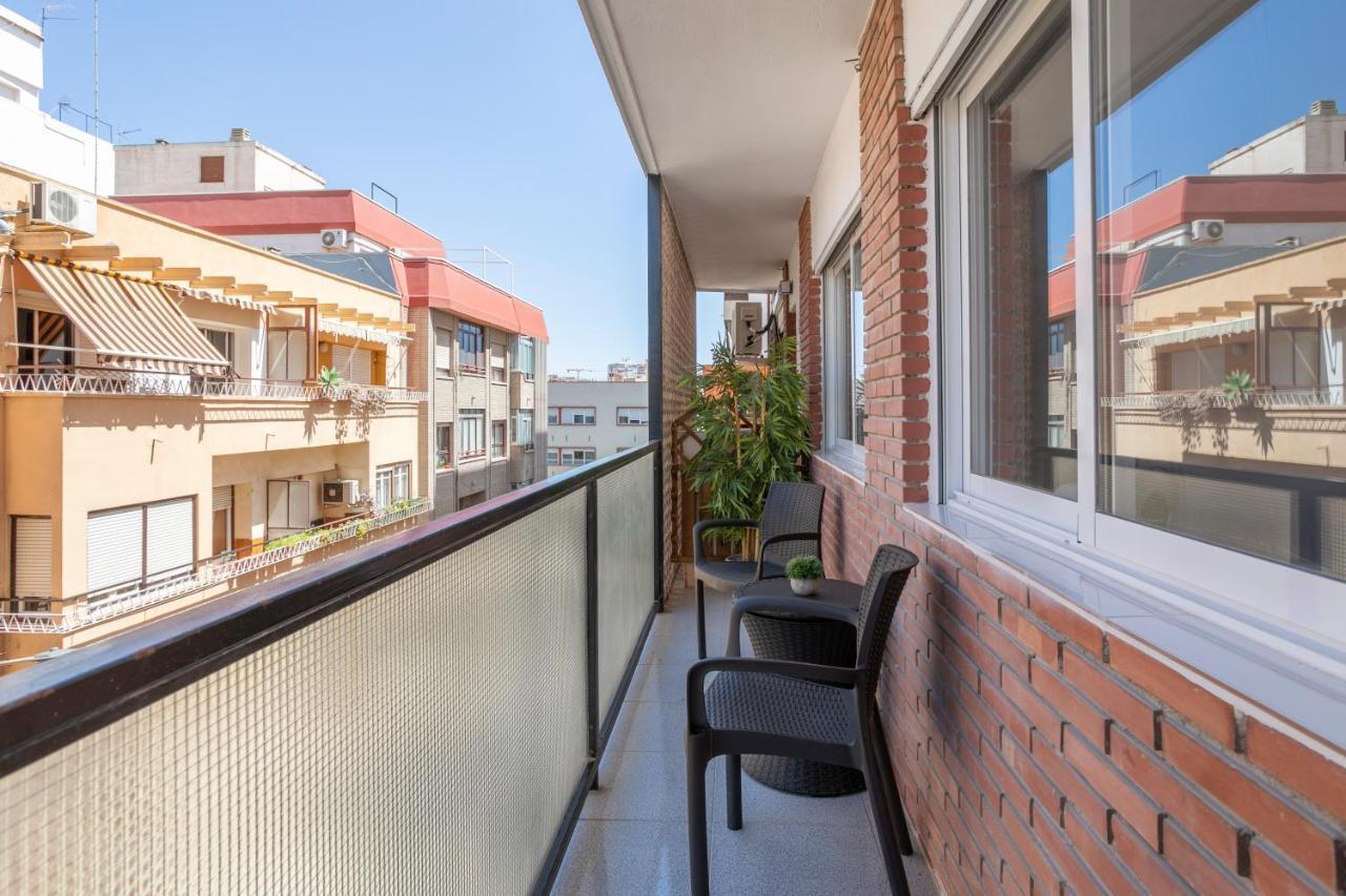 Luxury Center Apartamento *