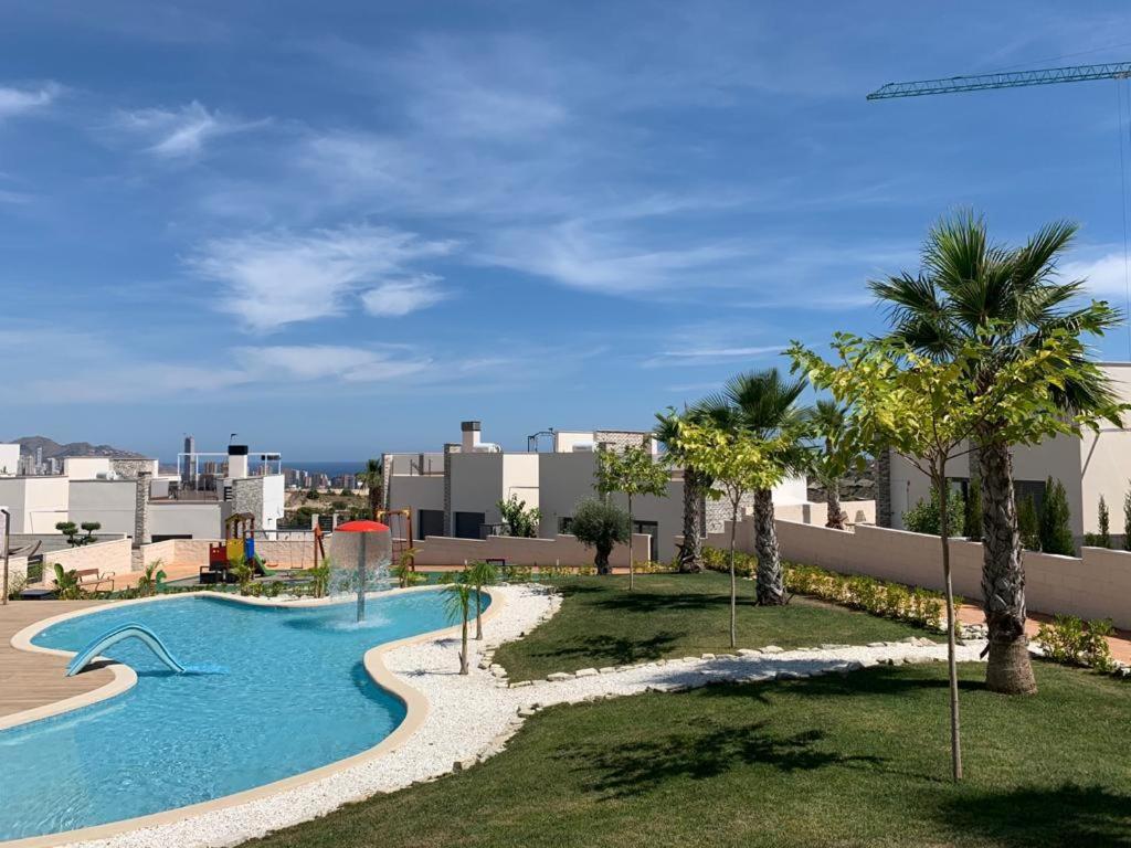 Villa Sweet Alicante