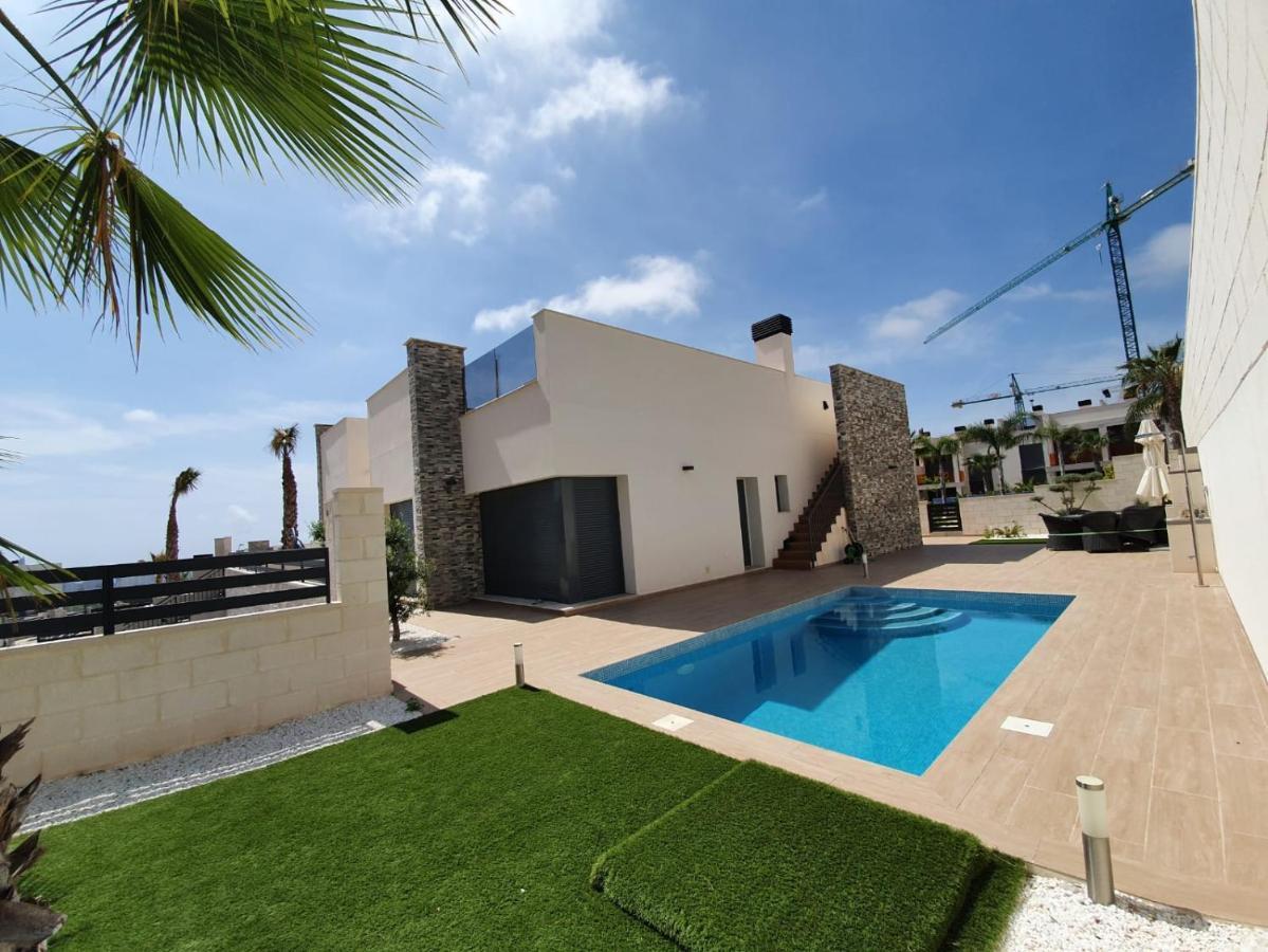 Sweet Villa Alicante