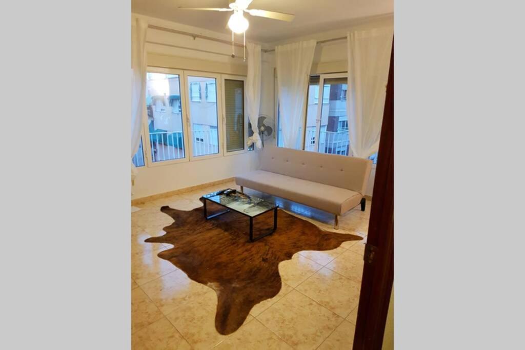 San Carlos Apartamento Alicante
