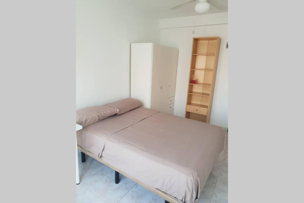 Apartamento San Carlos