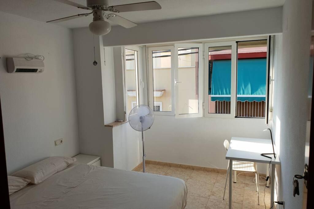 Apartment San Carlos Alicante