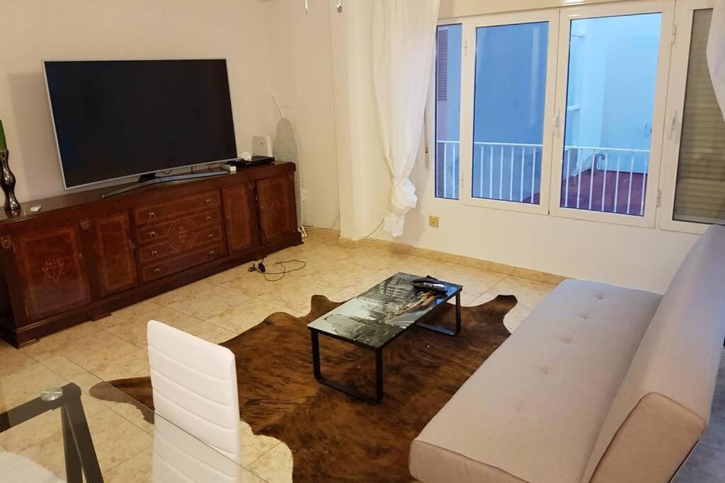 San Carlos Apartamento