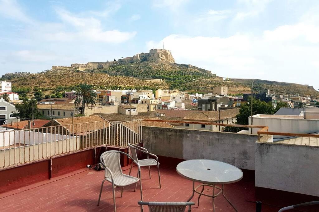 San Carlos Apartamento *