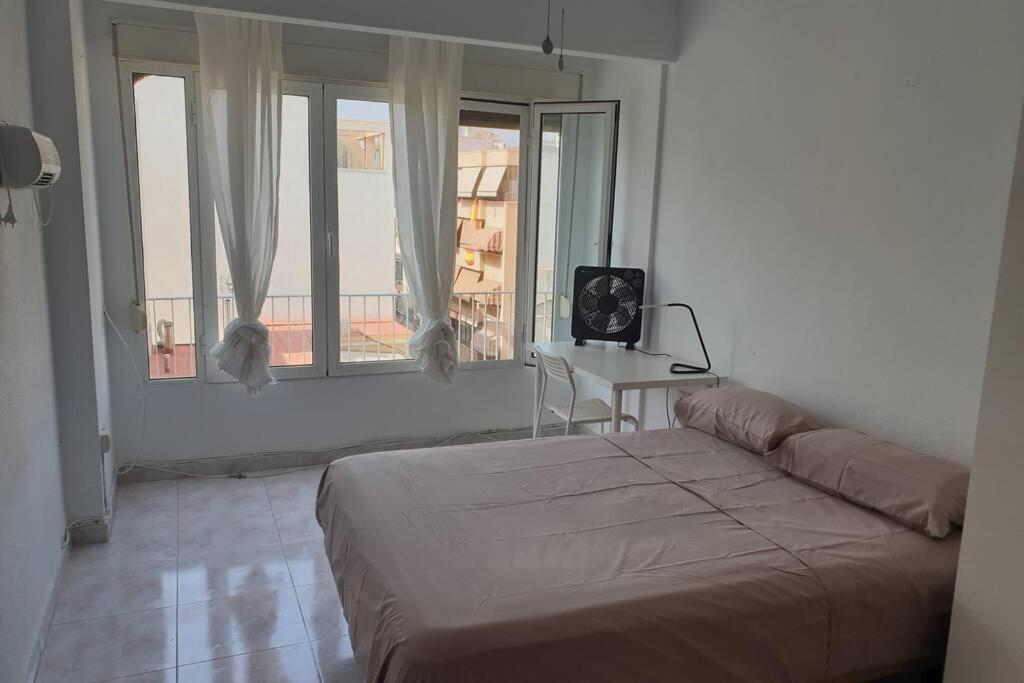 San Carlos Apartamento Alicante