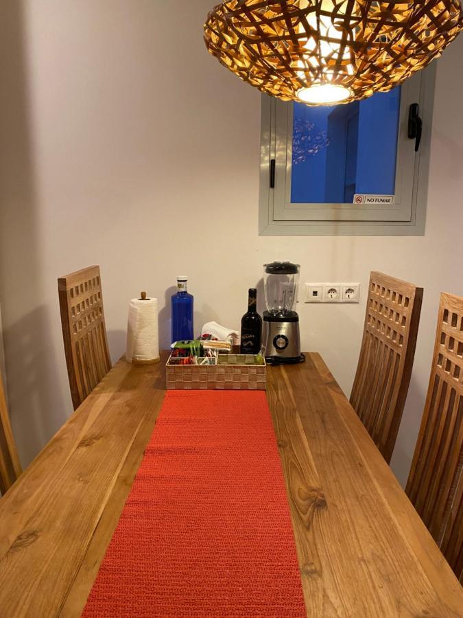 Apartamento Magic Atico In The Heart Of The Old Town