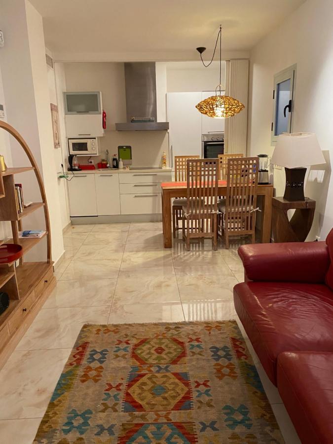 Apartamento Magic Atico In The Heart Of The Old Town Alicante
