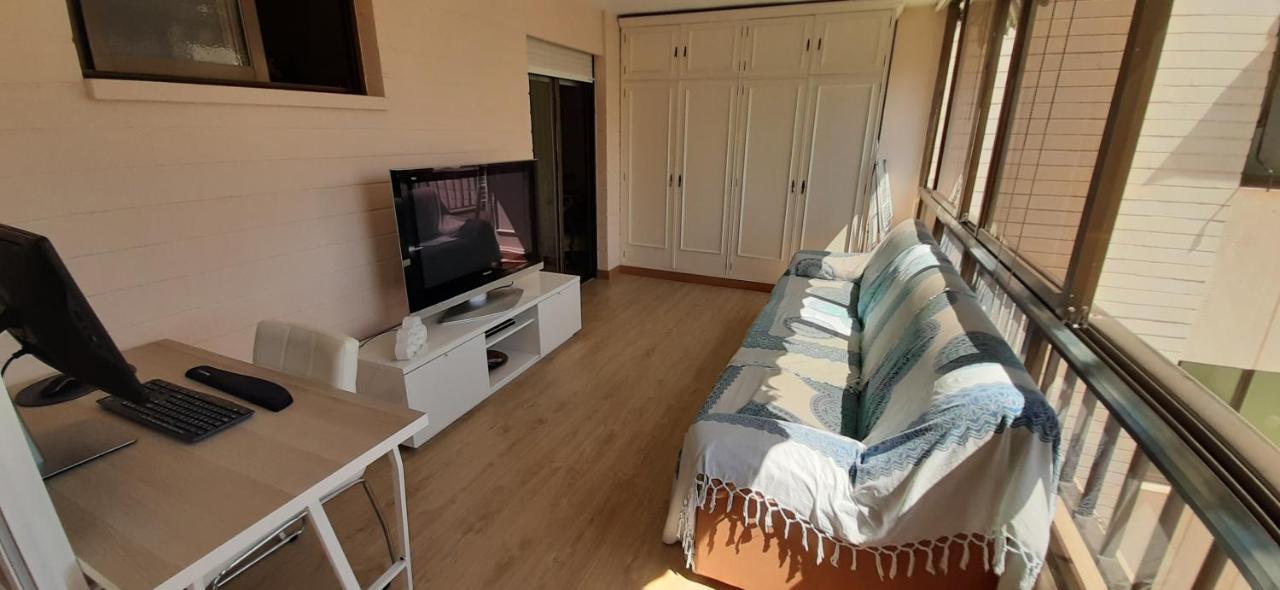 Apartment Beautiful Playa San Juan Alicante