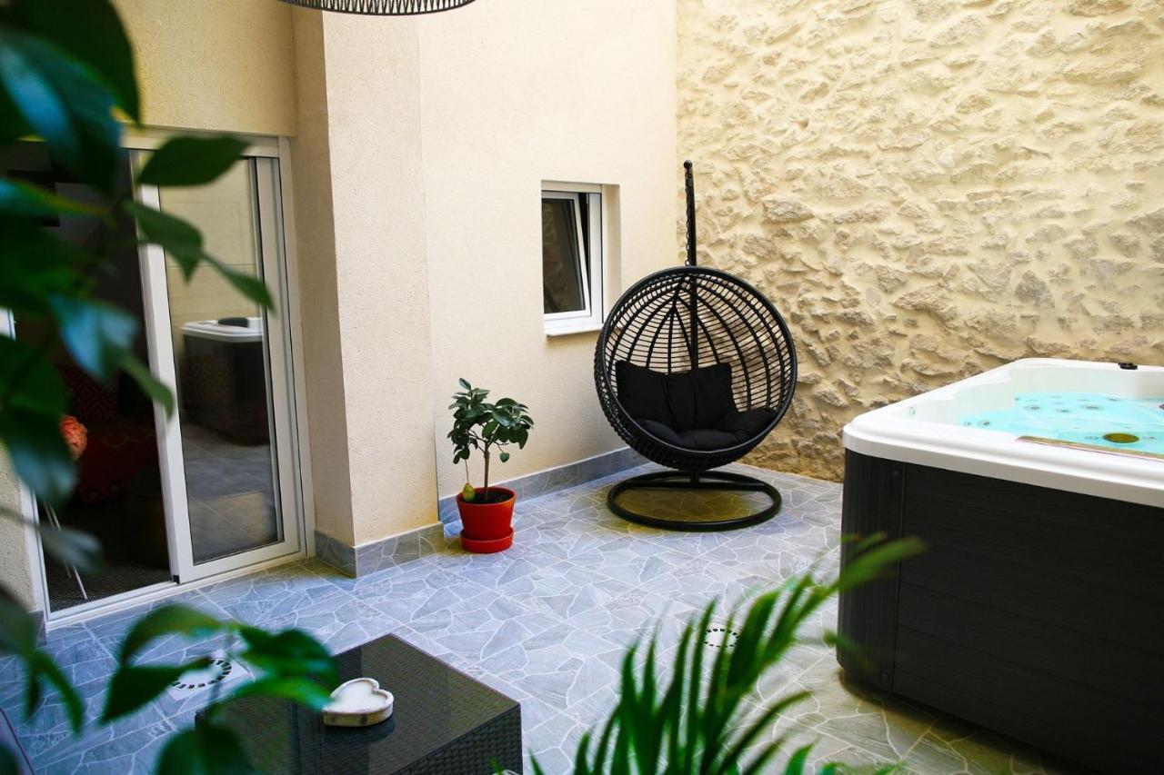 Jazmin 6 Apartamento
