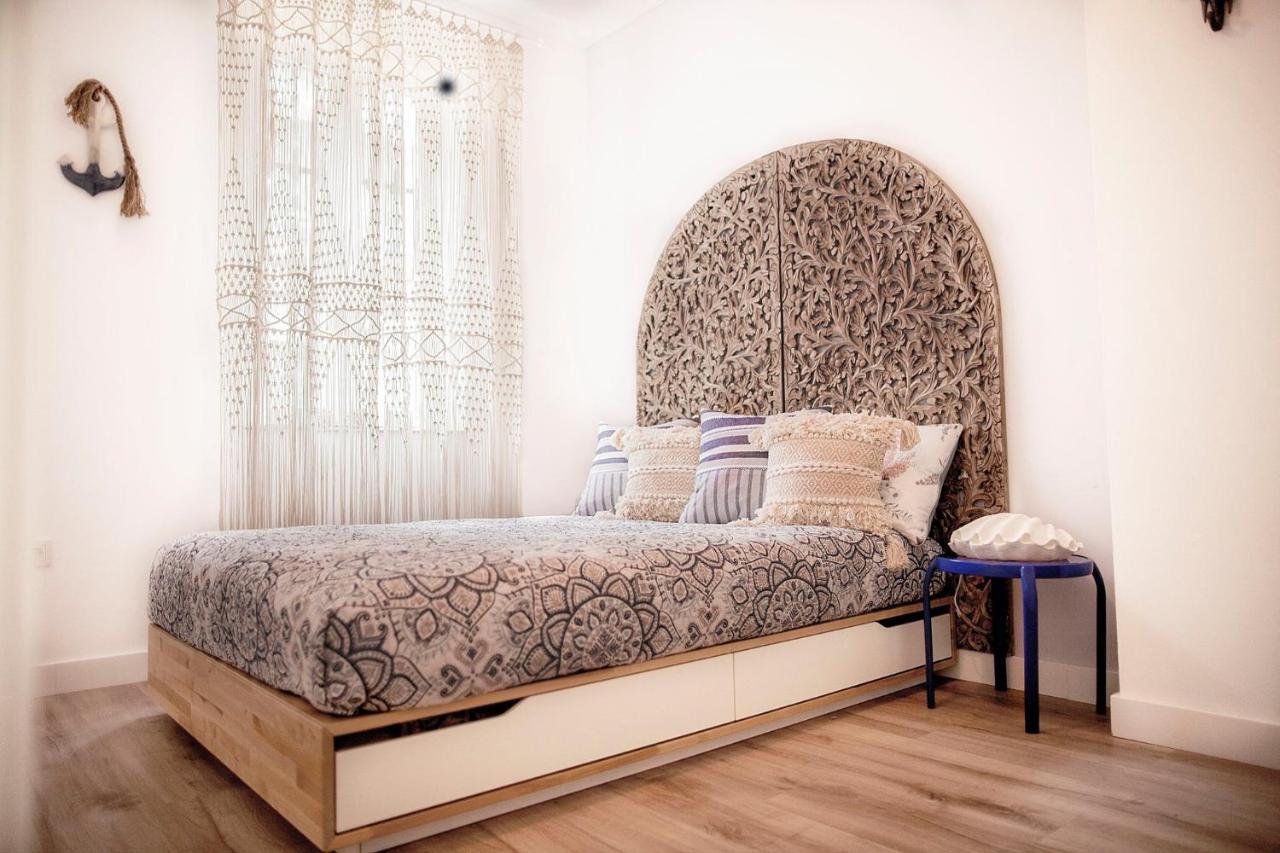Jazmin 6 Appartement *