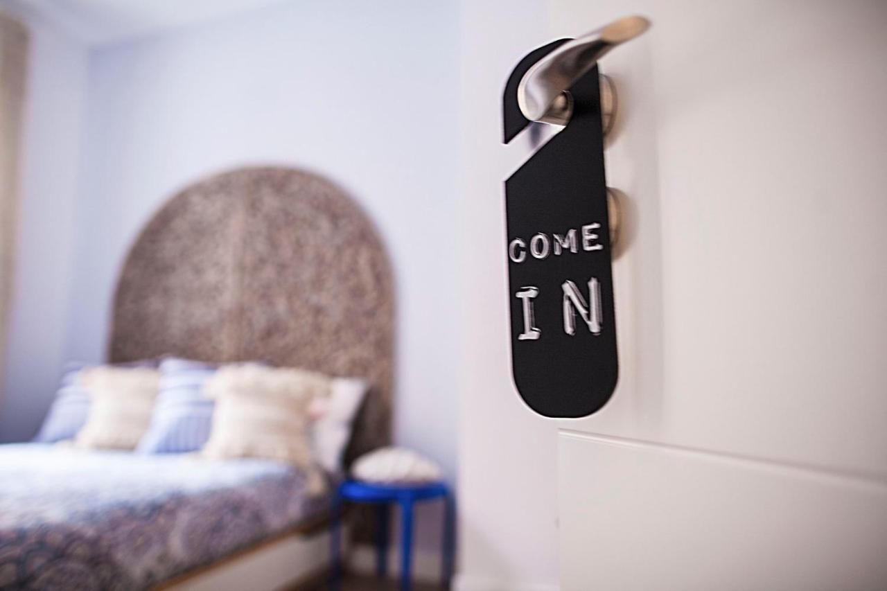 Appartement Jazmin 6 Alicante