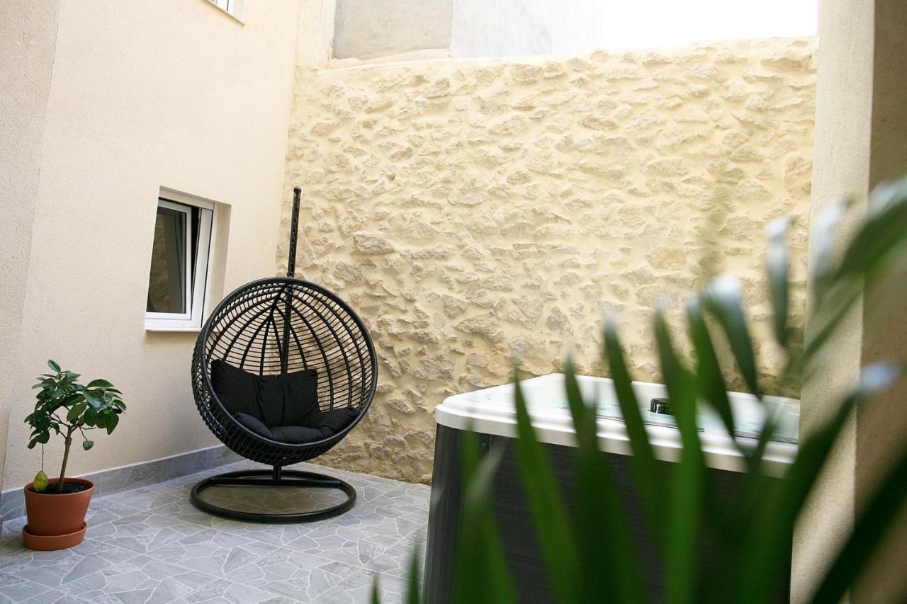 Apartamento Jazmin 6 *