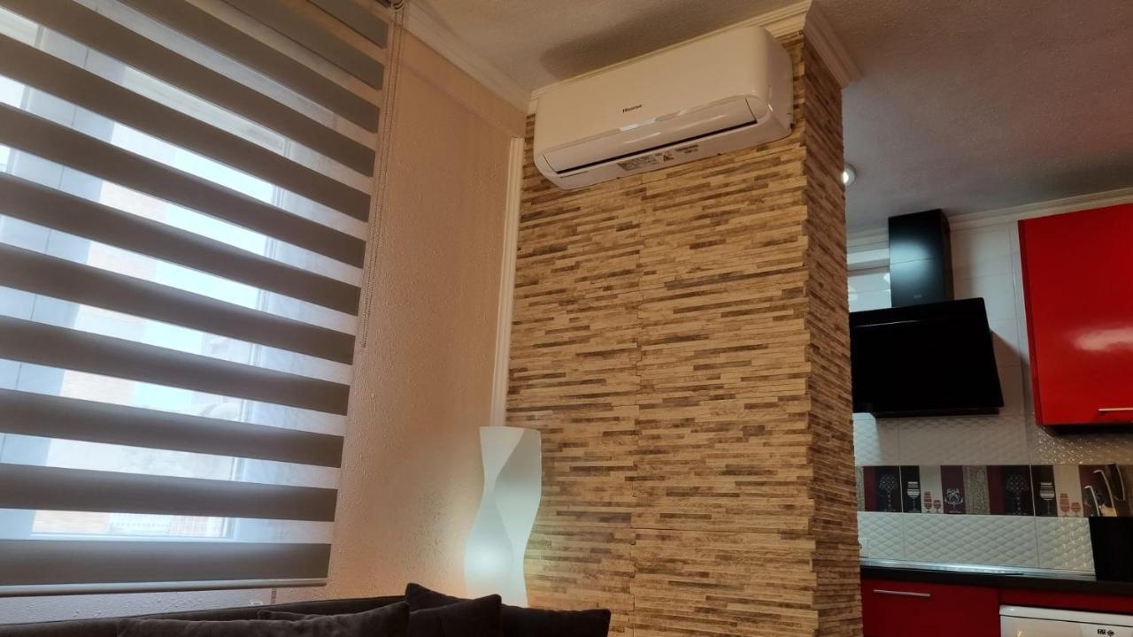 Estilo Moderno *