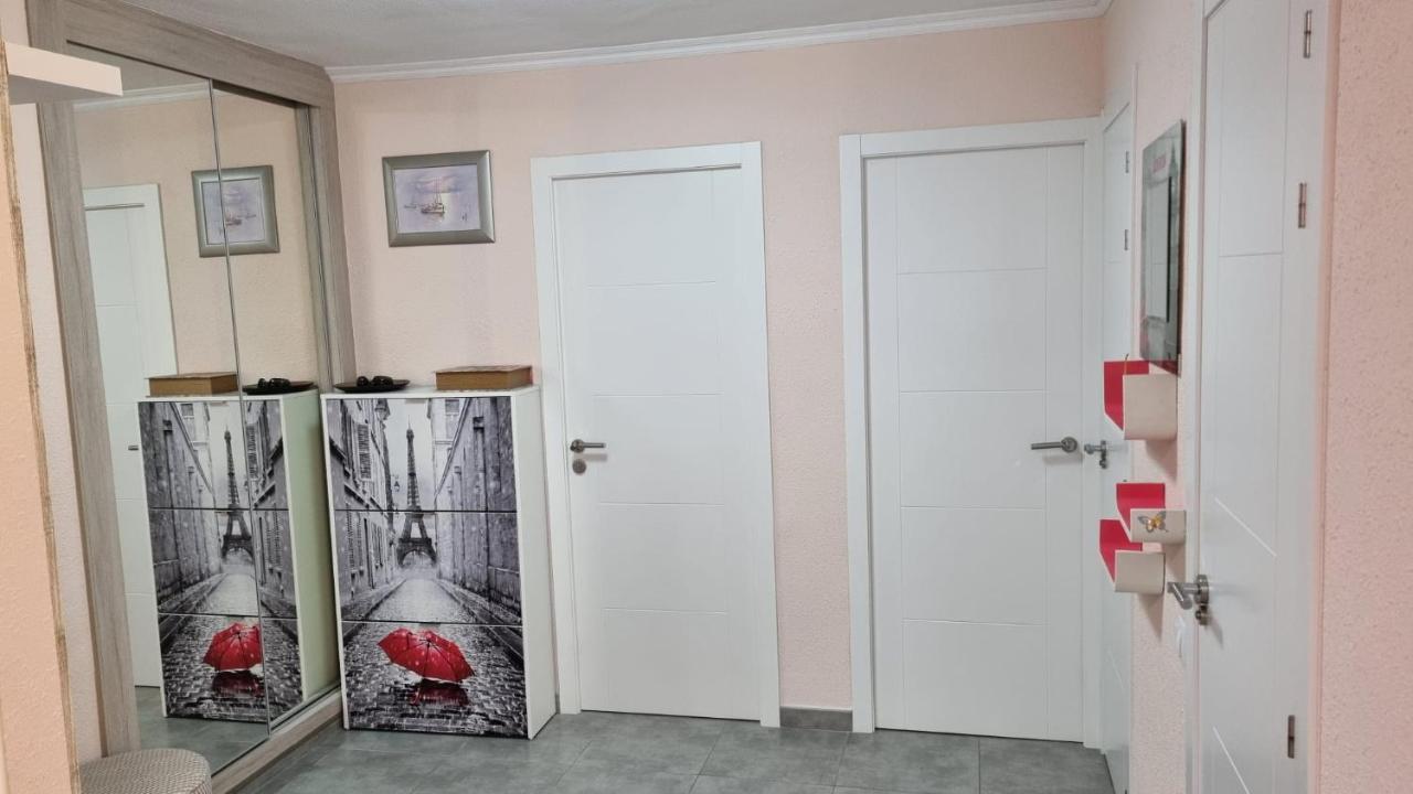 Apartamento Estilo Moderno *