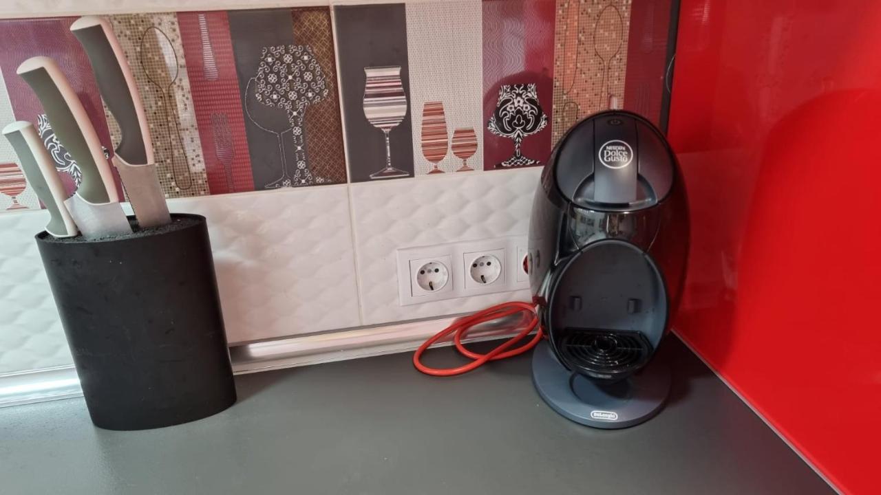 Apartamento Estilo Moderno Alicante