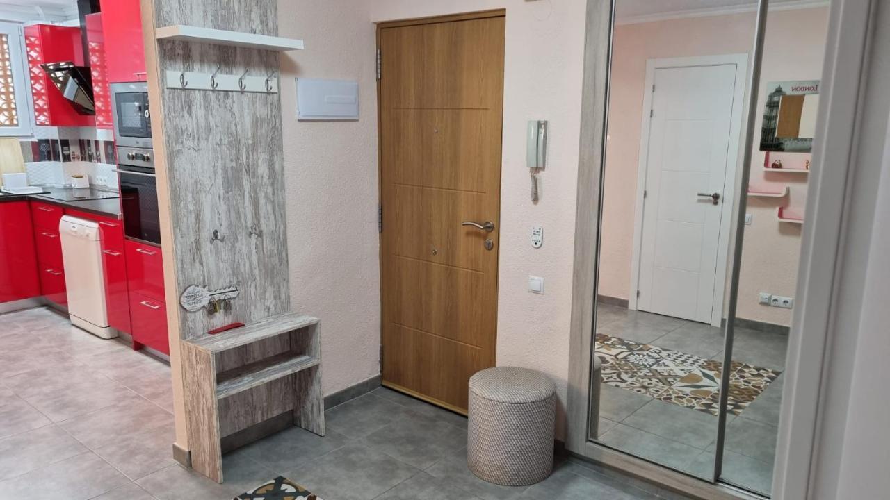 Estilo Moderno Apartamento *