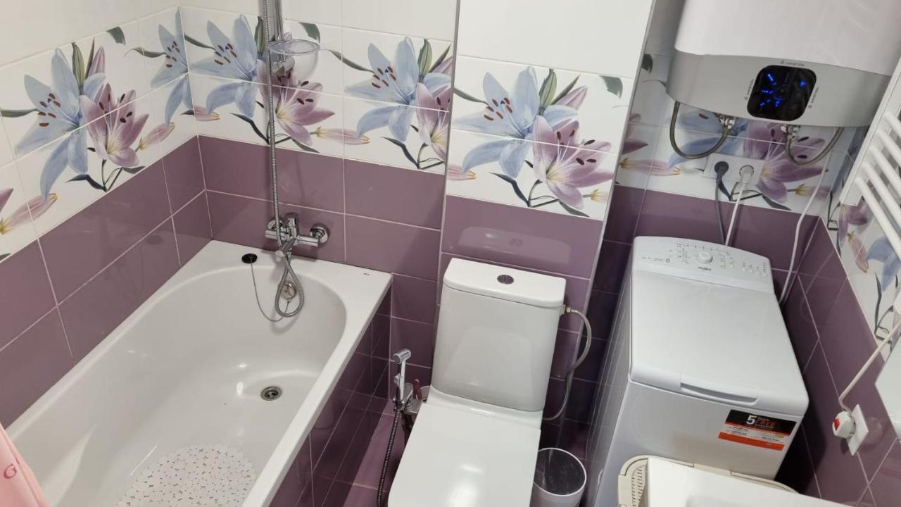 Apartamento Estilo Moderno *