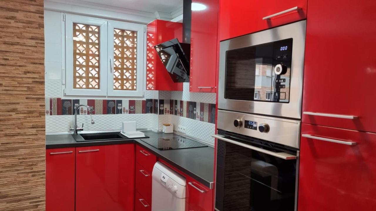 Apartamento Estilo Moderno *