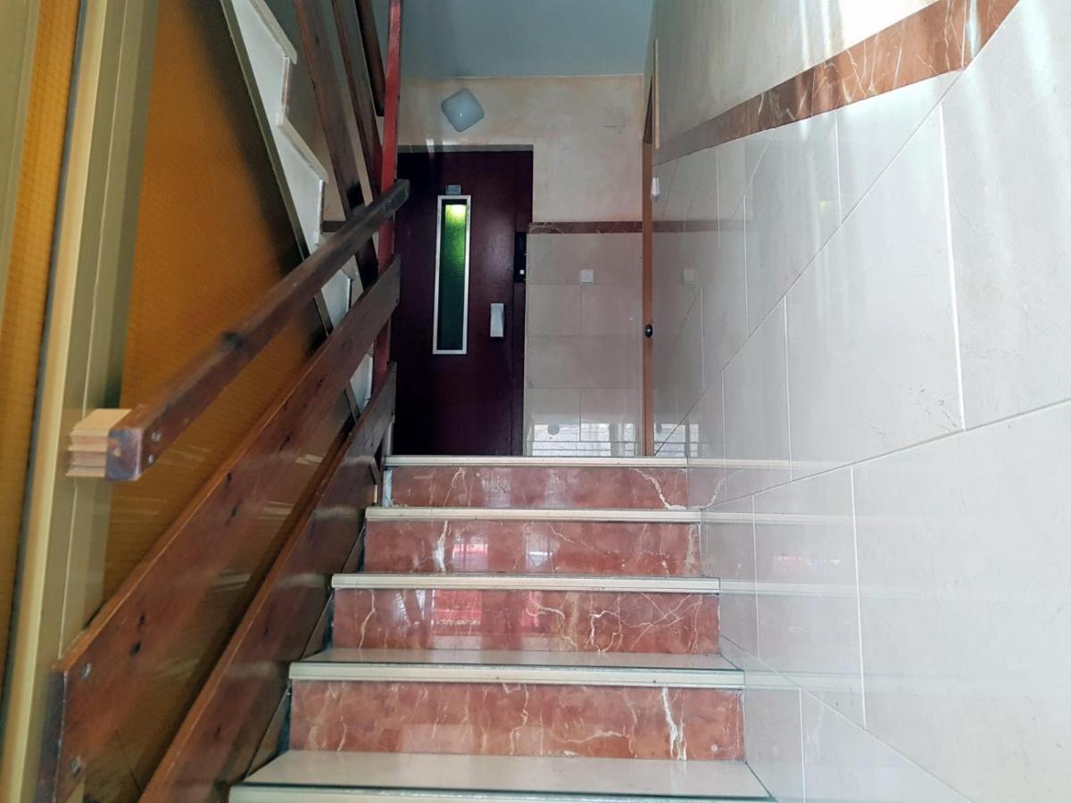 Apartamento Estilo Moderno Alicante