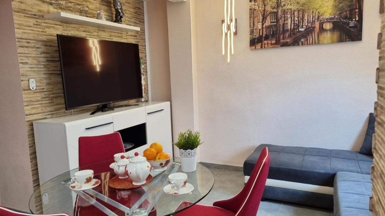 Estilo Moderno Apartamento *
