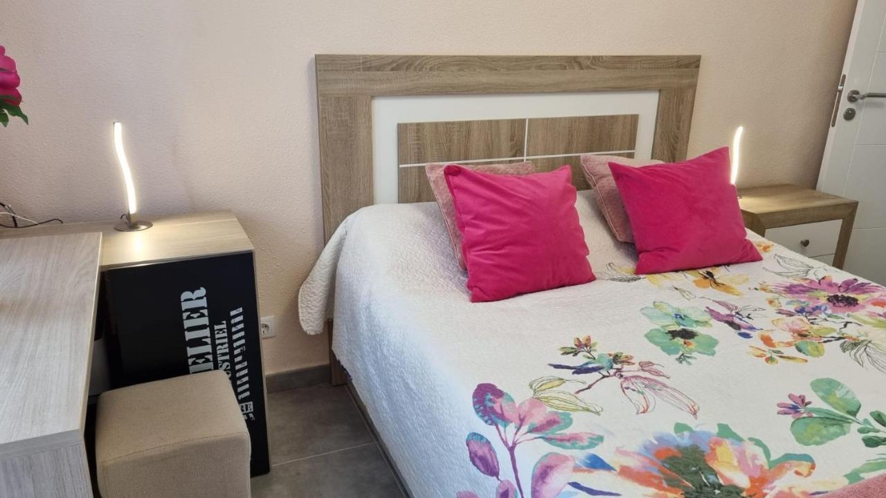 Apartamento Estilo Moderno *