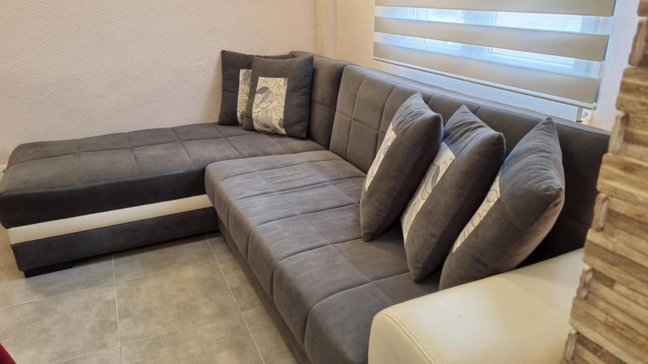 Estilo Moderno Apartamento Alicante