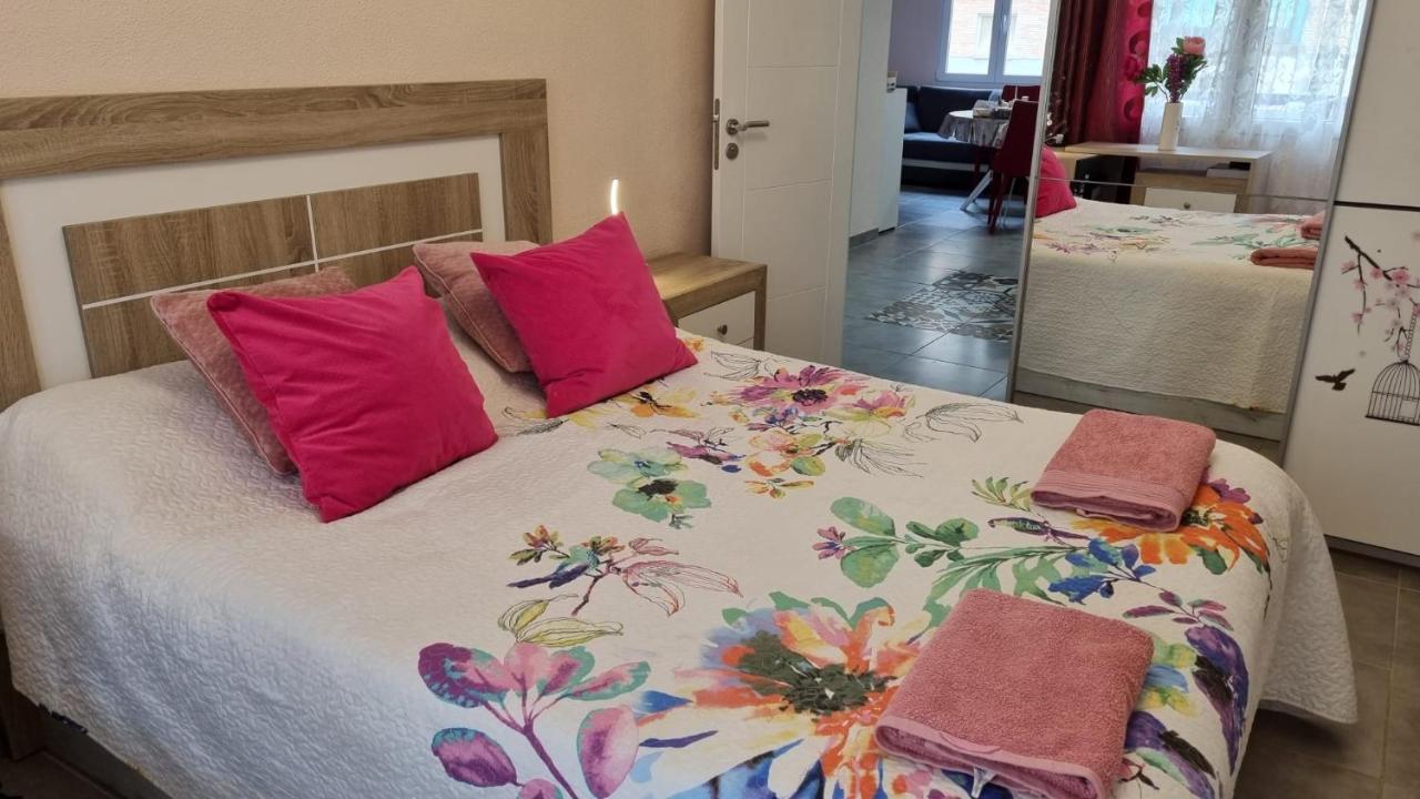 Estilo Moderno Apartamento Alicante