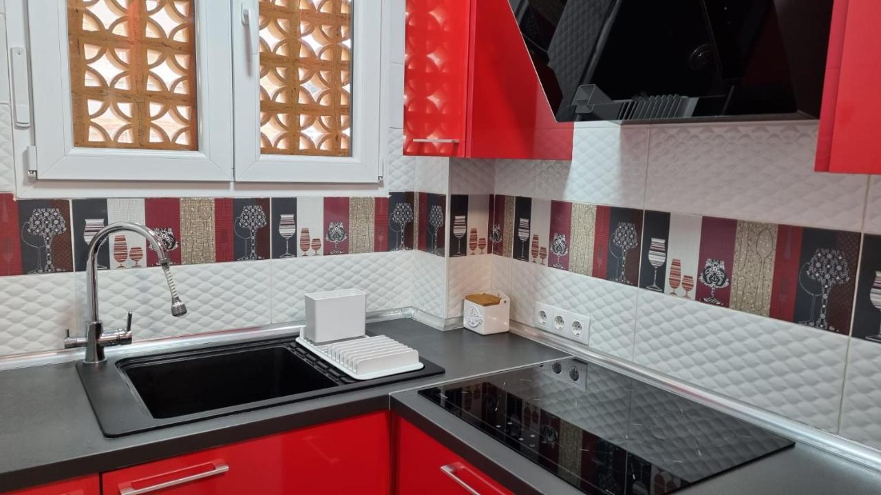 Estilo Moderno Apartment Alicante