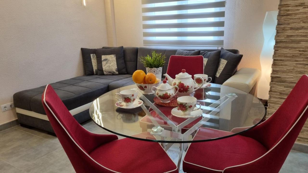 Estilo Moderno Apartamento Alicante