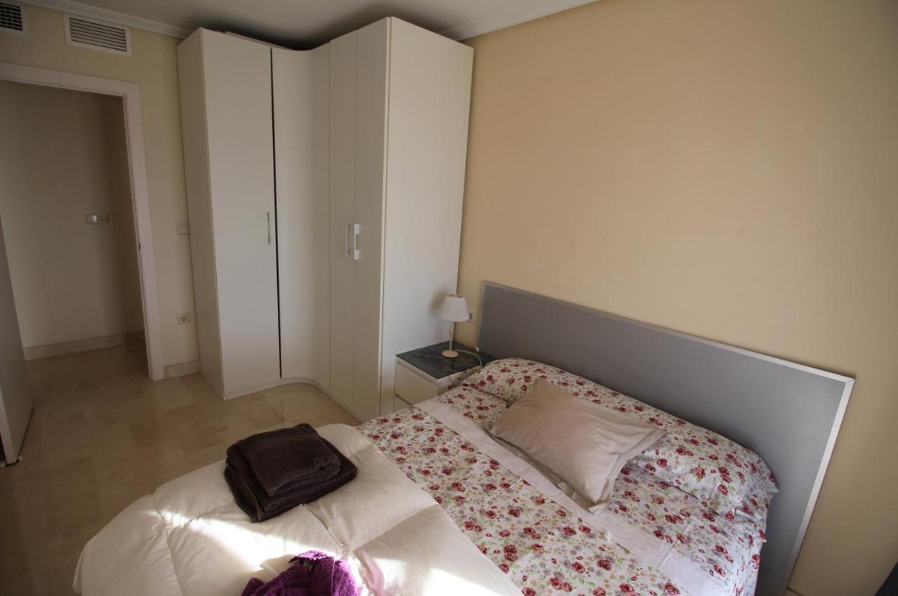 Postiguet Apartment Alicante