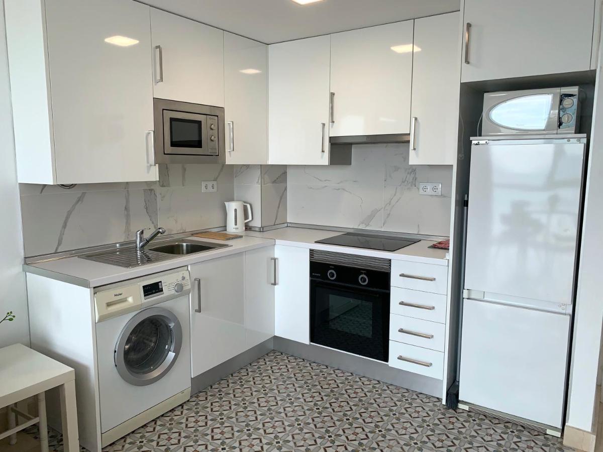Apartment Postiguet Alicante