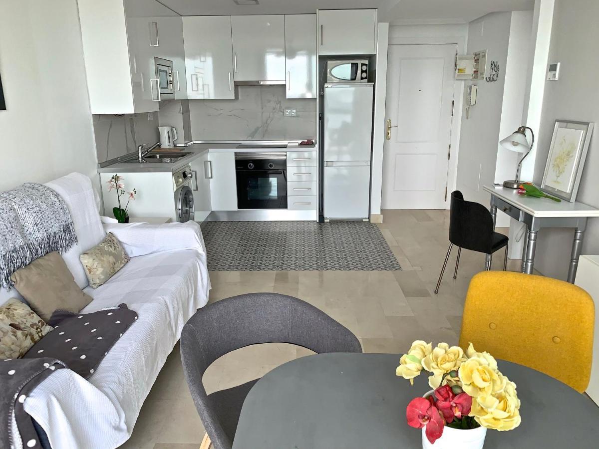 Apartment Postiguet