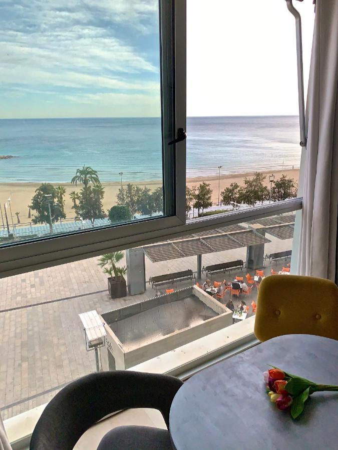 Postiguet Apartment