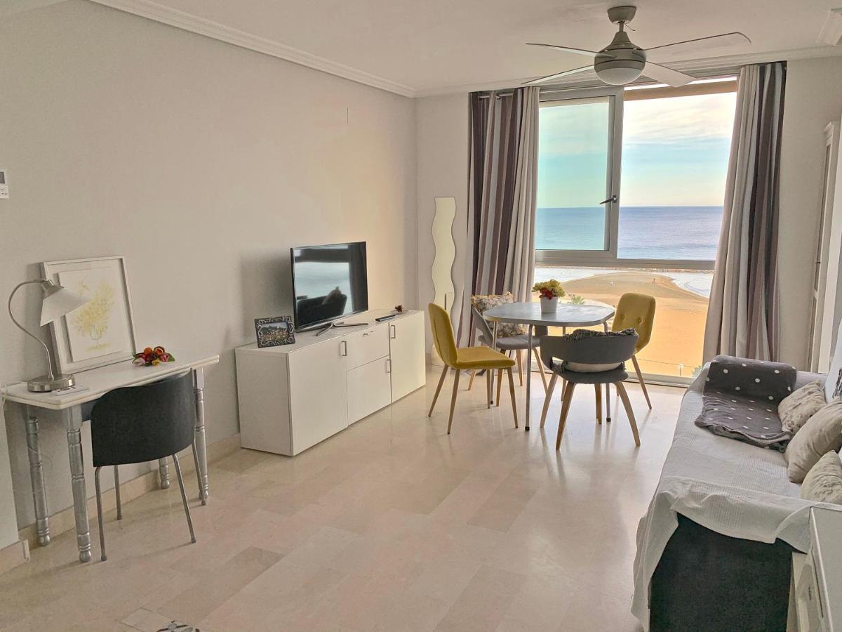 Postiguet Apartment *