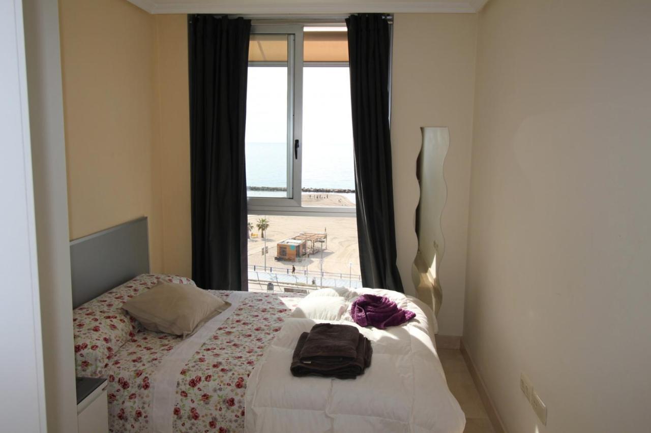 Apartment Postiguet *
