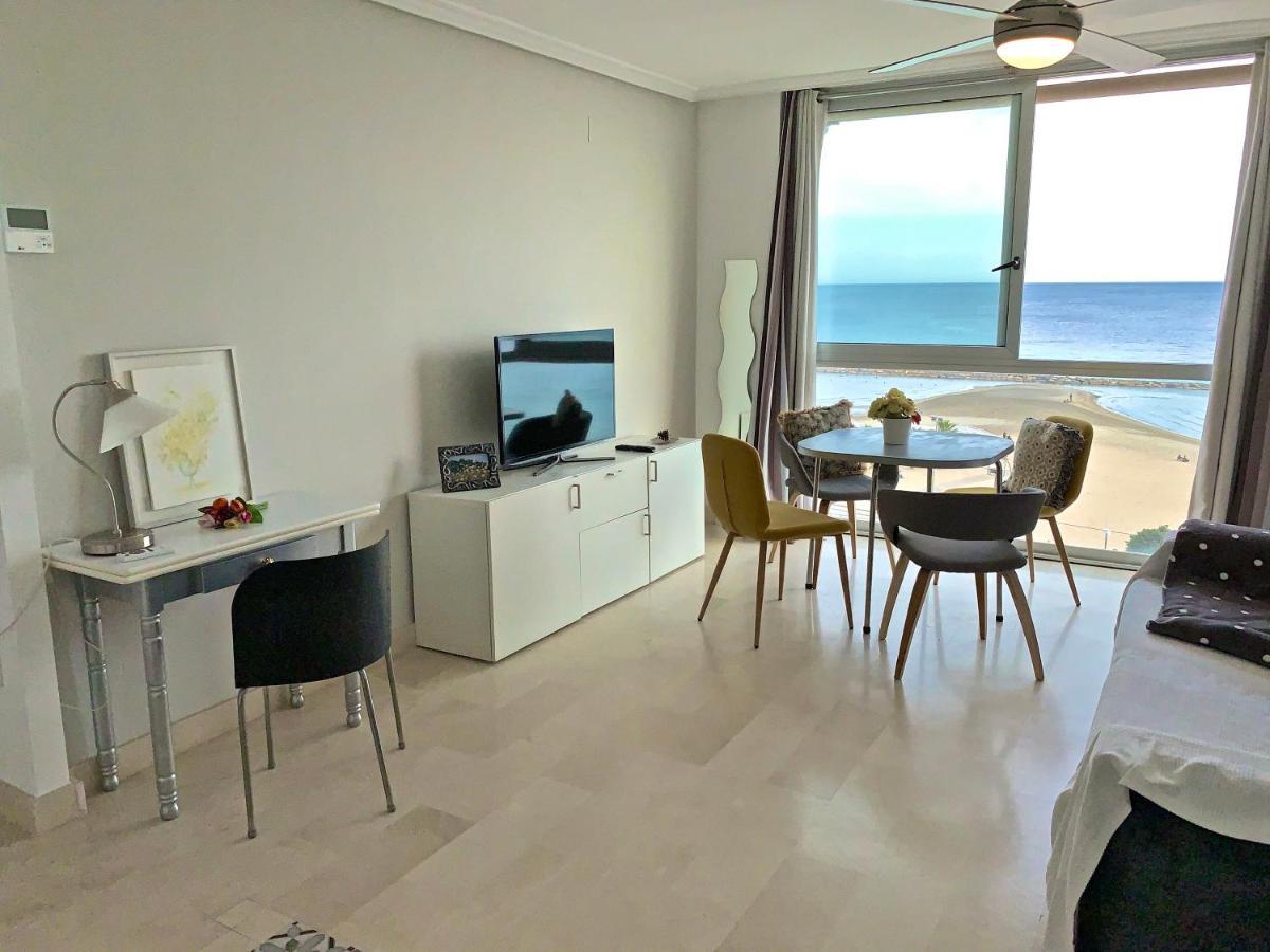 Postiguet Apartment Alicante