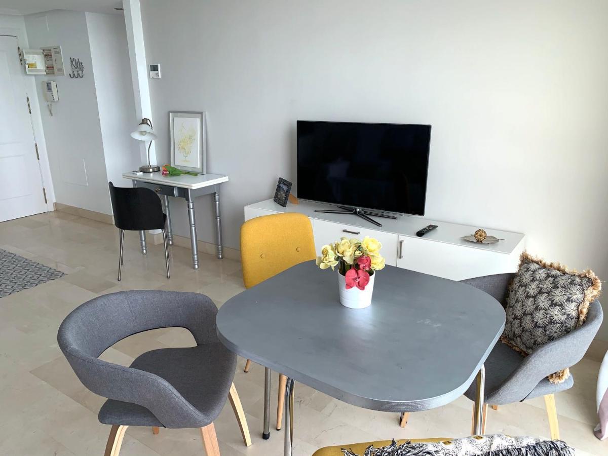 Postiguet Apartamento