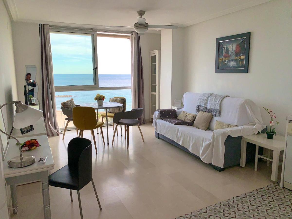 Postiguet Apartment Alicante