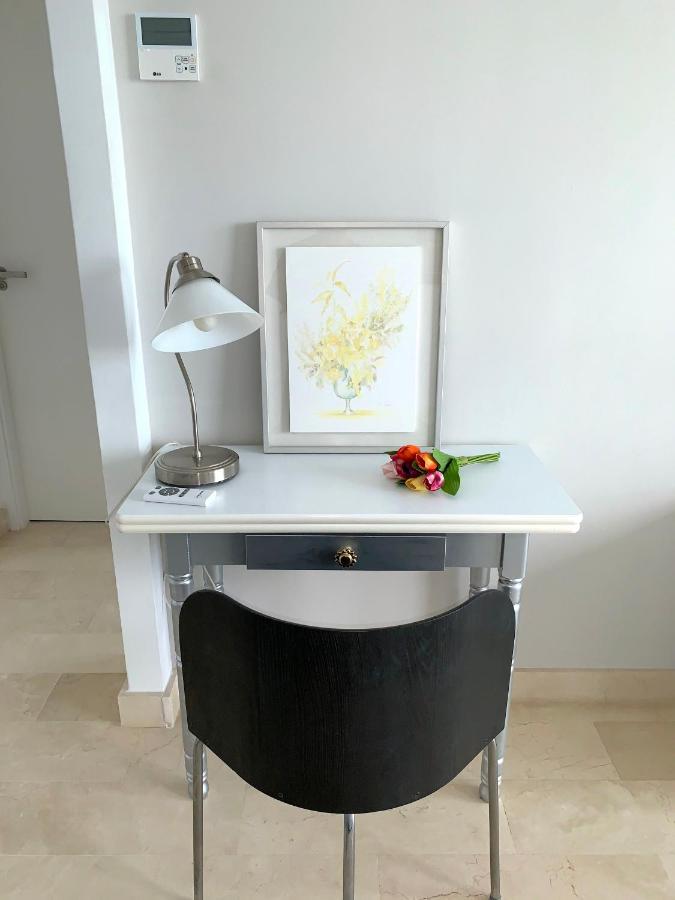 Postiguet Apartment Alicante