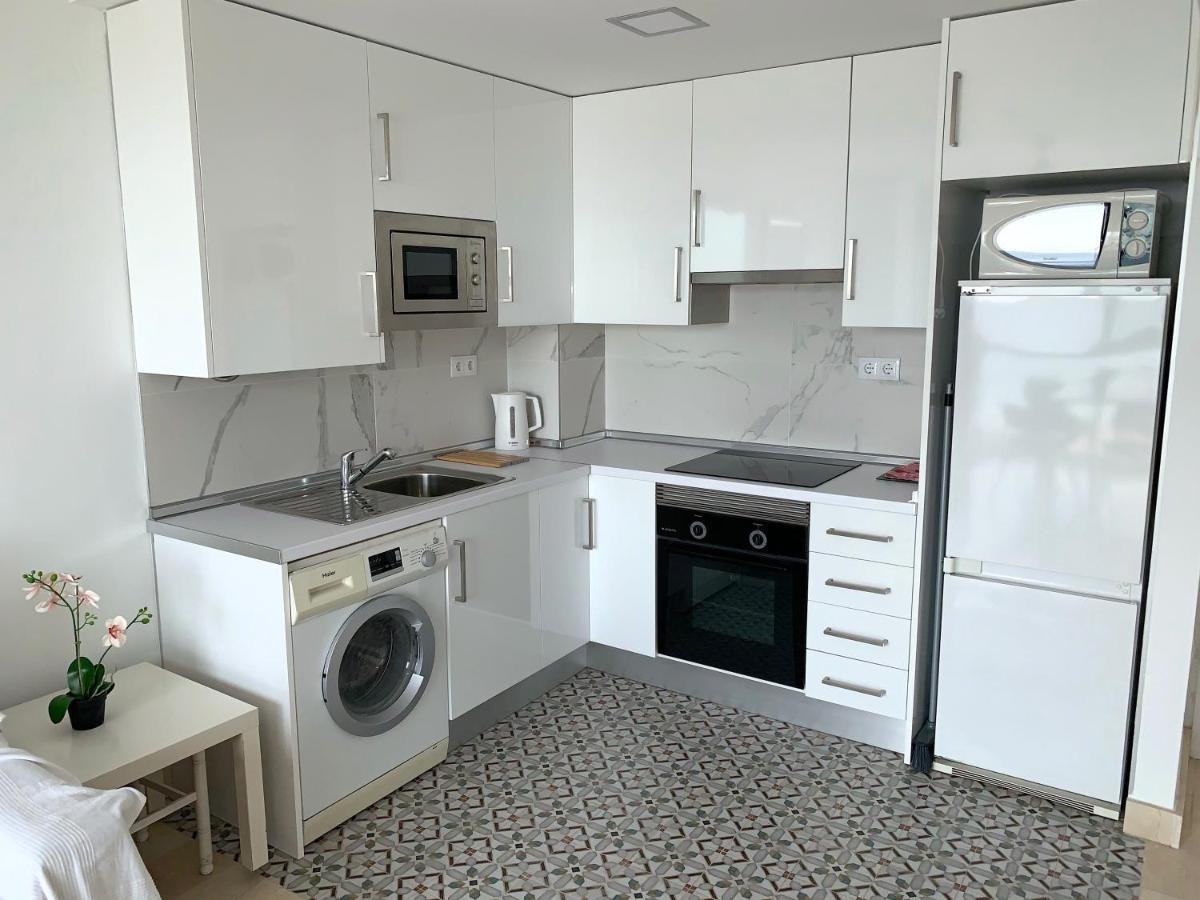 Apartment Postiguet Alicante