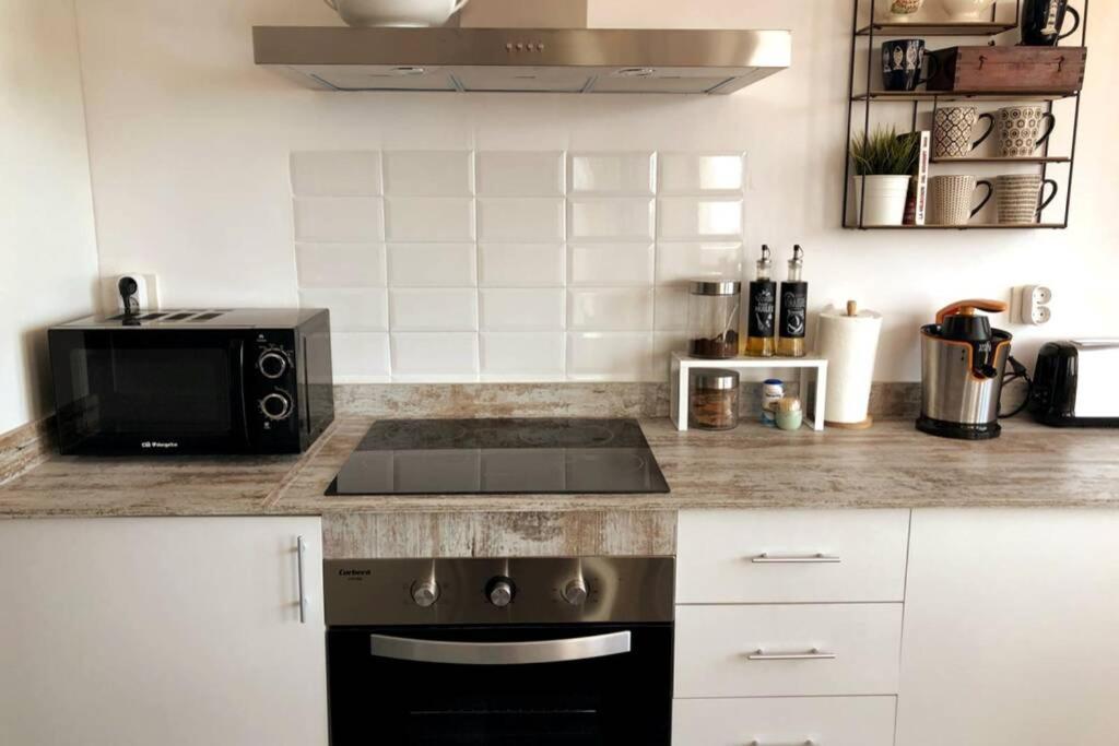 Apartamento Sweet Atico Torre Del Mar *