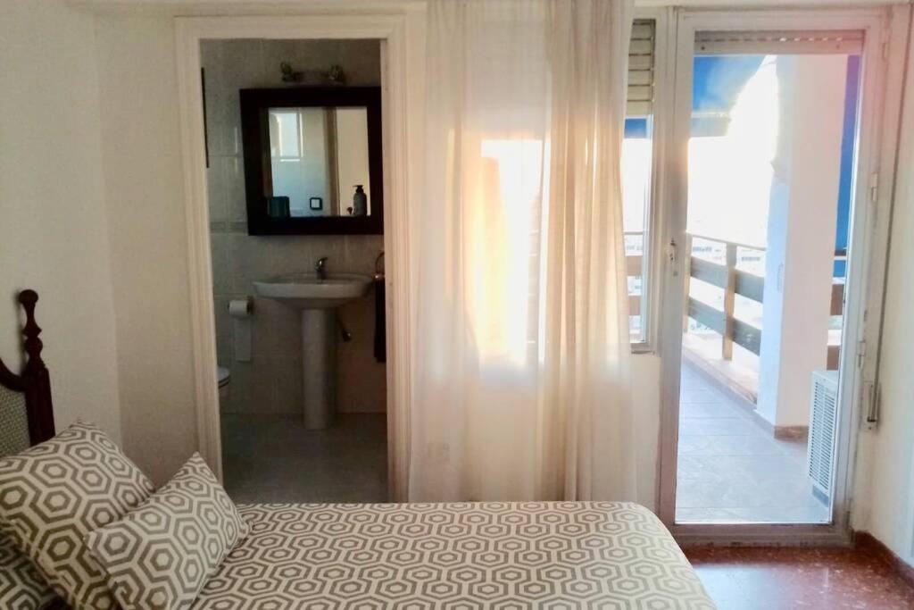 Apartamento Sweet Atico Torre Del Mar *