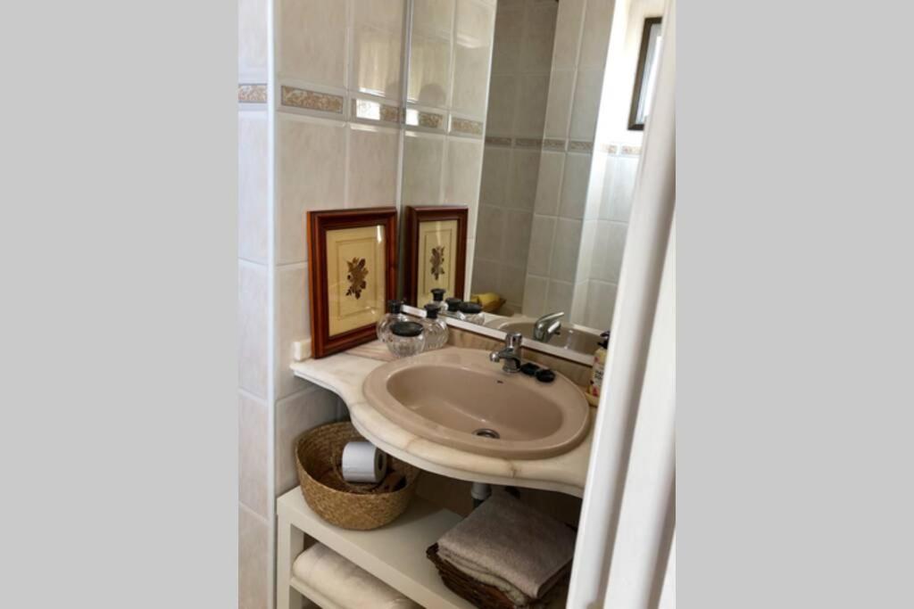 Sweet Atico Torre Del Mar Apartamento Alicante