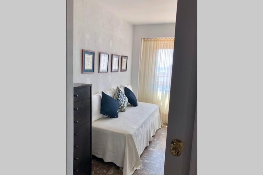 Sweet Atico Torre Del Mar Apartamento Alicante