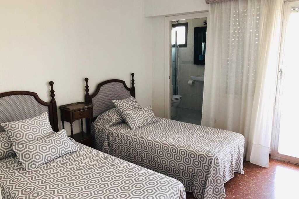 Apartamento Sweet Atico Torre Del Mar