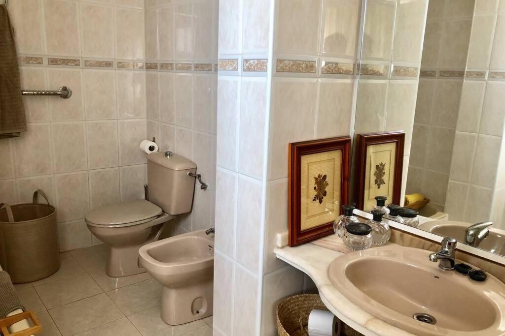 Apartamento Sweet Atico Torre Del Mar *