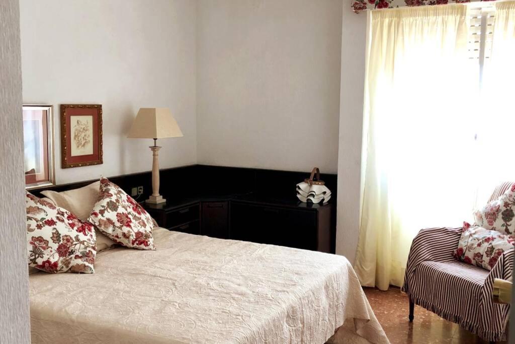 Apartamento Sweet Atico Torre Del Mar *