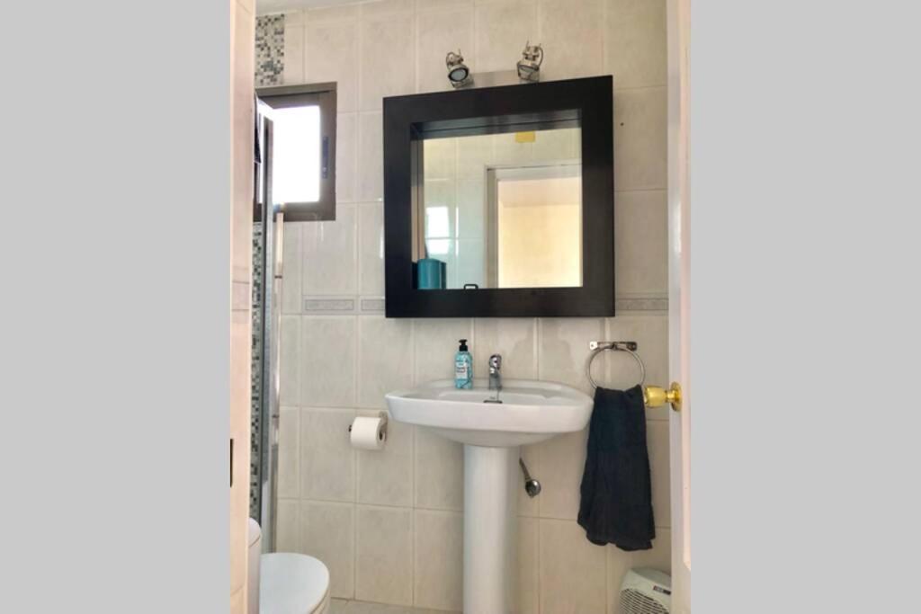 Sweet Atico Torre Del Mar Apartamento Alicante